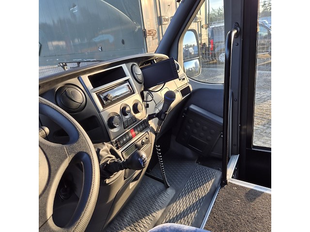 Personenbus, iveco, daily tours - afbeelding 13 van  15