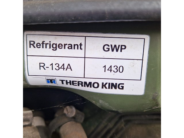 Personenbus, mercedes-benz, vario 4x4, 815da-ka - afbeelding 2 van  86