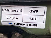 Personenbus, mercedes-benz, vario 4x4, 815da-ka - afbeelding 2 van  86