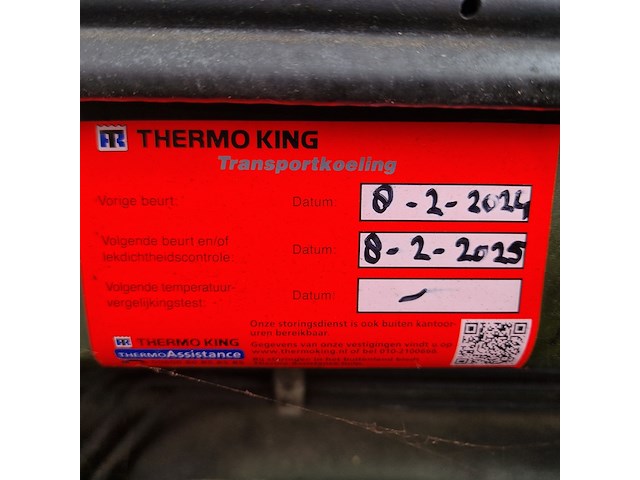 Personenbus, mercedes-benz, vario 4x4, 815da-ka - afbeelding 3 van  86