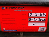 Personenbus, mercedes-benz, vario 4x4, 815da-ka - afbeelding 3 van  86