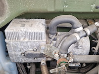 Personenbus, mercedes-benz, vario 4x4, 815da-ka - afbeelding 4 van  86