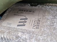 Personenbus, mercedes-benz, vario 4x4, 815da-ka - afbeelding 5 van  86