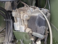 Personenbus, mercedes-benz, vario 4x4, 815da-ka - afbeelding 6 van  86