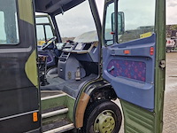 Personenbus, mercedes-benz, vario 4x4, 815da-ka - afbeelding 9 van  86