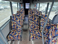 Personenbus, mercedes-benz, vario 4x4, 815da-ka - afbeelding 10 van  86