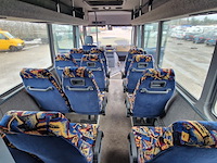 Personenbus, mercedes-benz, vario 4x4, 815da-ka - afbeelding 11 van  86