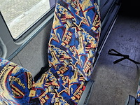 Personenbus, mercedes-benz, vario 4x4, 815da-ka - afbeelding 14 van  86