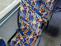 Personenbus, mercedes-benz, vario 4x4, 815da-ka - afbeelding 16 van  86