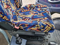 Personenbus, mercedes-benz, vario 4x4, 815da-ka - afbeelding 17 van  86