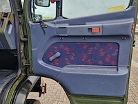 Personenbus, mercedes-benz, vario 4x4, 815da-ka - afbeelding 19 van  86