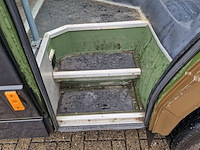 Personenbus, mercedes-benz, vario 4x4, 815da-ka - afbeelding 21 van  86