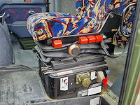 Personenbus, mercedes-benz, vario 4x4, 815da-ka - afbeelding 22 van  86