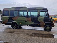 Personenbus, mercedes-benz, vario 4x4, 815da-ka - afbeelding 12 van  86