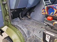 Personenbus, mercedes-benz, vario 4x4, 815da-ka - afbeelding 25 van  86