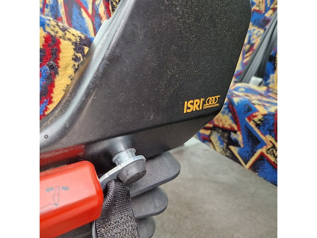 Personenbus, mercedes-benz, vario 4x4, 815da-ka - afbeelding 29 van  86