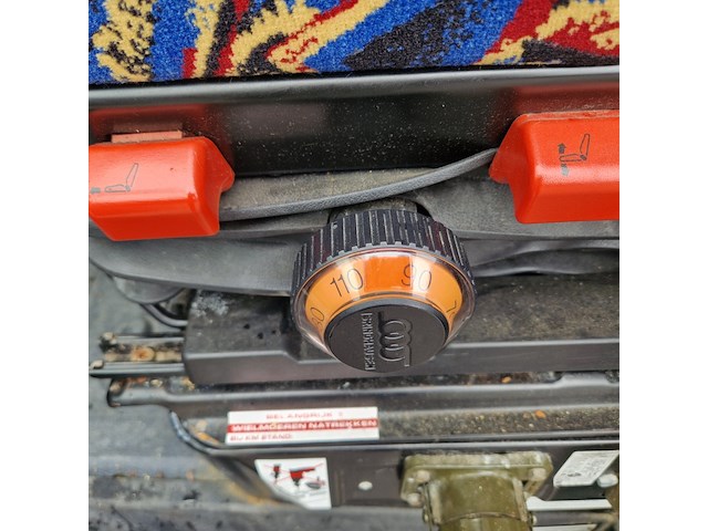 Personenbus, mercedes-benz, vario 4x4, 815da-ka - afbeelding 30 van  86