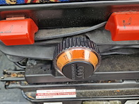 Personenbus, mercedes-benz, vario 4x4, 815da-ka - afbeelding 30 van  86