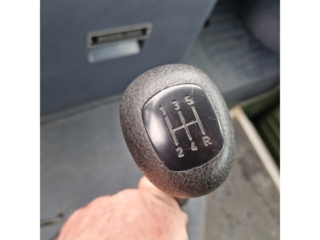 Personenbus, mercedes-benz, vario 4x4, 815da-ka - afbeelding 31 van  86