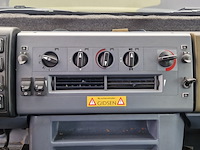 Personenbus, mercedes-benz, vario 4x4, 815da-ka - afbeelding 33 van  86