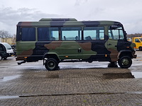 Personenbus, mercedes-benz, vario 4x4, 815da-ka - afbeelding 23 van  86