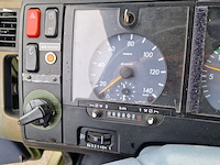 Personenbus, mercedes-benz, vario 4x4, 815da-ka - afbeelding 35 van  86