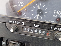 Personenbus, mercedes-benz, vario 4x4, 815da-ka - afbeelding 36 van  86