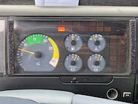 Personenbus, mercedes-benz, vario 4x4, 815da-ka - afbeelding 38 van  86