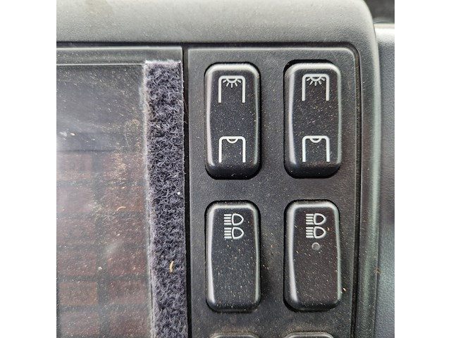 Personenbus, mercedes-benz, vario 4x4, 815da-ka - afbeelding 40 van  86