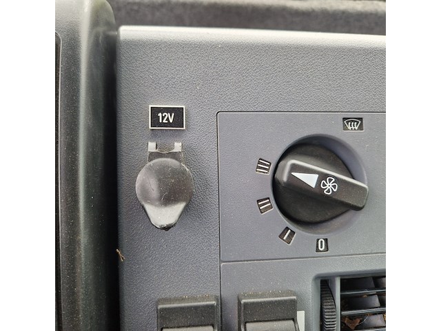 Personenbus, mercedes-benz, vario 4x4, 815da-ka - afbeelding 43 van  86