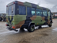 Personenbus, mercedes-benz, vario 4x4, 815da-ka - afbeelding 34 van  86
