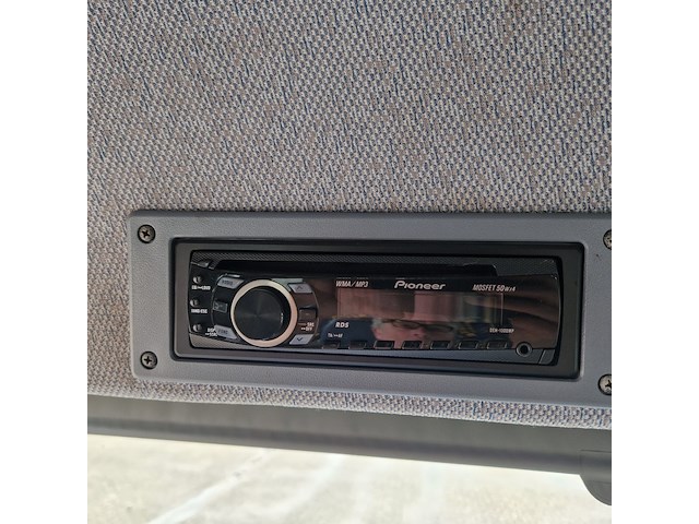 Personenbus, mercedes-benz, vario 4x4, 815da-ka - afbeelding 47 van  86