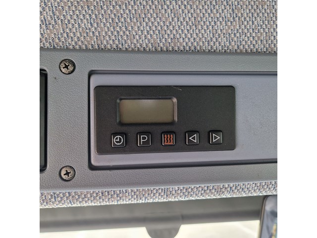 Personenbus, mercedes-benz, vario 4x4, 815da-ka - afbeelding 48 van  86