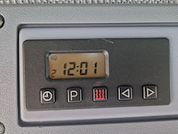 Personenbus, mercedes-benz, vario 4x4, 815da-ka - afbeelding 49 van  86