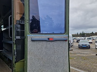 Personenbus, mercedes-benz, vario 4x4, 815da-ka - afbeelding 51 van  86