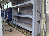 Personenbus, mercedes-benz, vario 4x4, 815da-ka - afbeelding 52 van  86