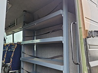 Personenbus, mercedes-benz, vario 4x4, 815da-ka - afbeelding 53 van  86