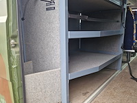 Personenbus, mercedes-benz, vario 4x4, 815da-ka - afbeelding 54 van  86