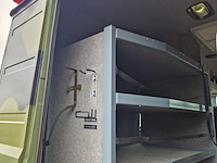 Personenbus, mercedes-benz, vario 4x4, 815da-ka - afbeelding 55 van  86