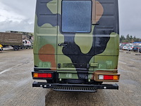 Personenbus, mercedes-benz, vario 4x4, 815da-ka - afbeelding 45 van  86