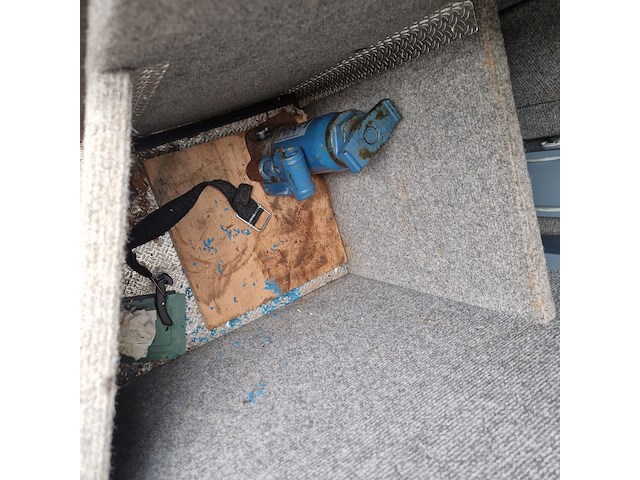 Personenbus, mercedes-benz, vario 4x4, 815da-ka - afbeelding 57 van  86