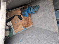 Personenbus, mercedes-benz, vario 4x4, 815da-ka - afbeelding 57 van  86