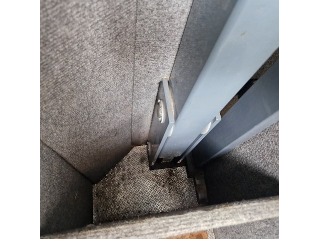 Personenbus, mercedes-benz, vario 4x4, 815da-ka - afbeelding 58 van  86