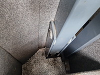 Personenbus, mercedes-benz, vario 4x4, 815da-ka - afbeelding 58 van  86