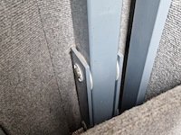 Personenbus, mercedes-benz, vario 4x4, 815da-ka - afbeelding 59 van  86