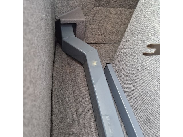 Personenbus, mercedes-benz, vario 4x4, 815da-ka - afbeelding 60 van  86