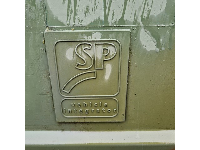 Personenbus, mercedes-benz, vario 4x4, 815da-ka - afbeelding 61 van  86