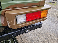 Personenbus, mercedes-benz, vario 4x4, 815da-ka - afbeelding 64 van  86