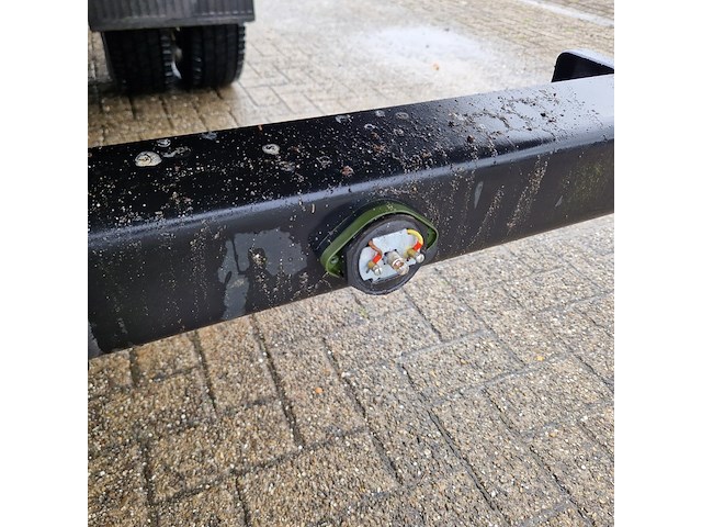 Personenbus, mercedes-benz, vario 4x4, 815da-ka - afbeelding 65 van  86