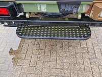 Personenbus, mercedes-benz, vario 4x4, 815da-ka - afbeelding 66 van  86